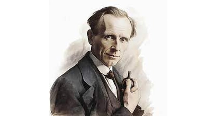 A. A. Milne Quotes - Inspirational Quotes 