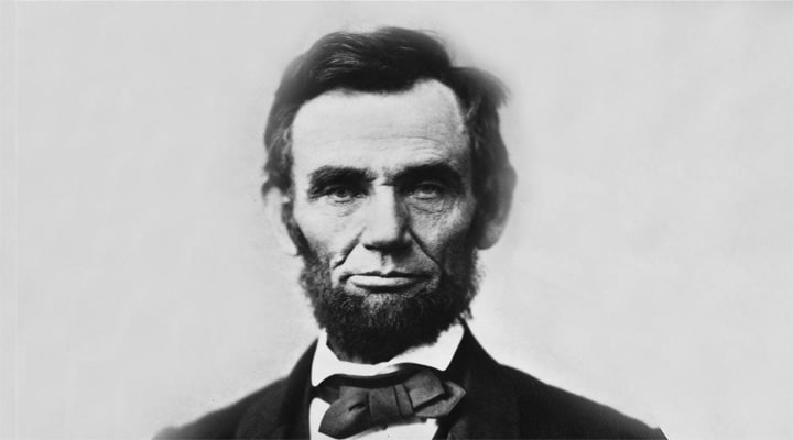 Abraham Lincoln Quotes to Make You Want to Be a Better Person