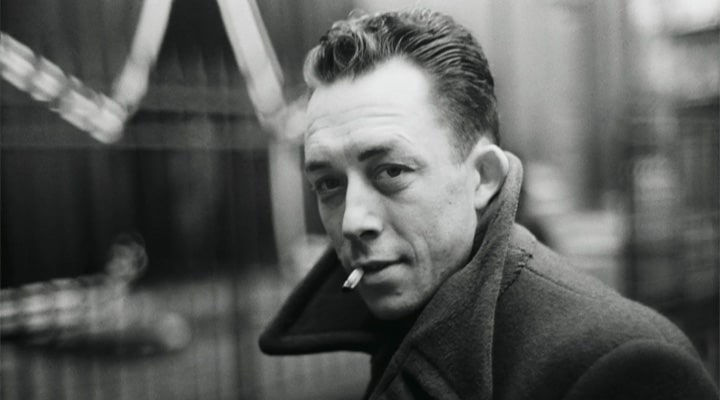 Albert Camus Quotes to Help You to Stop Overthinking Your Life
