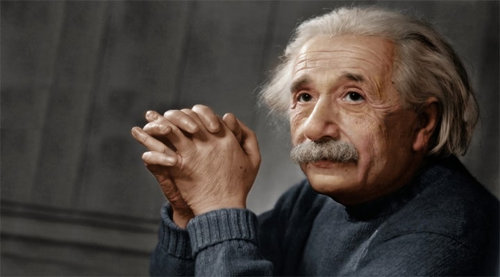 Famous Quotes By Albert Einstein Famous Quotes