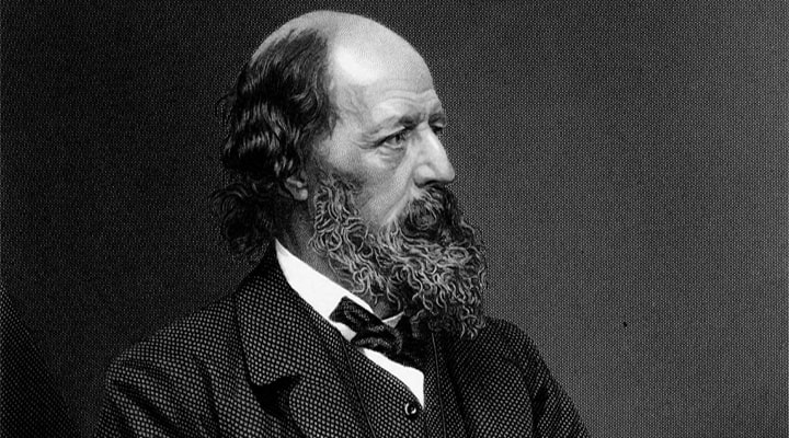 100 Inspiring Quotes By Alfred Lord Tennyson That Will Brighten Up Your Day