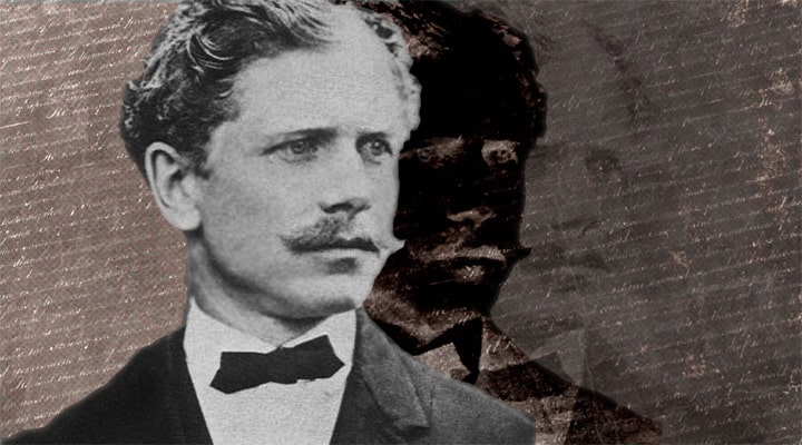 Top 40+ quotes of AMBROSE BIERCE famous quotes and sayings