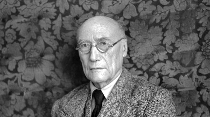  Inspirational Andre Gide Quotes On Success