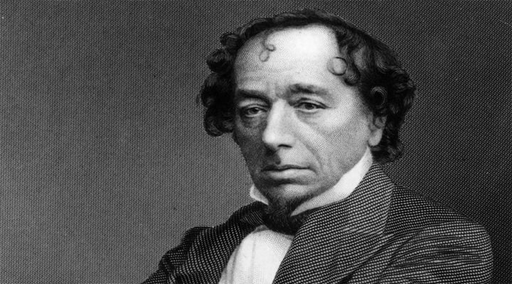 88 Famous Quotes By Benjamin Disraeli, The Author Of Two Nations