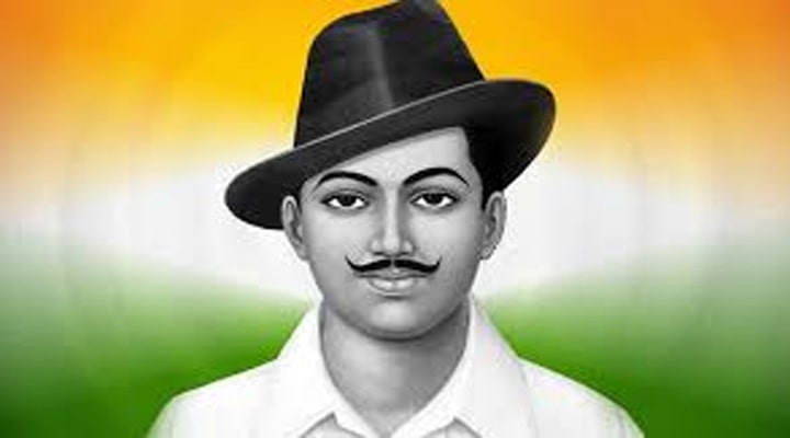 30 + Famous Shaheed Bhagat Singh Inapirational And Powerful Quotes