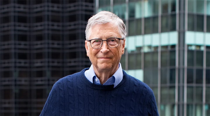 Inspiring Bill Gates Quotes on How to Succeed in Life