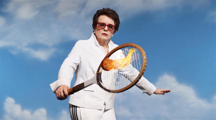 Quotes From Billie Jean King That Will Inspire You to Persevere