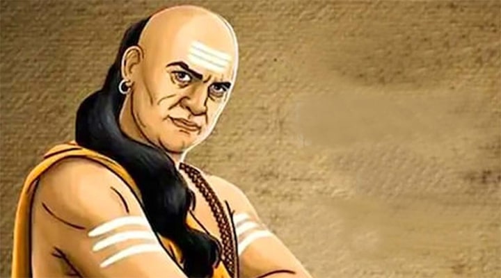 Chanakya Quotes About How To Deal With Life & Stay One Step Ahead