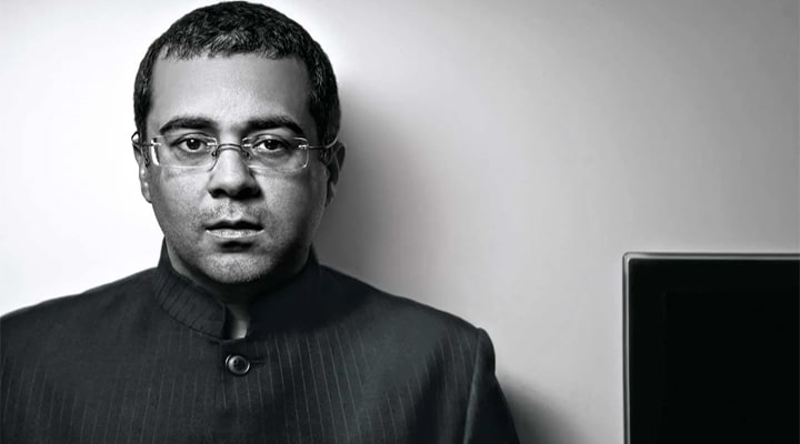 Motivational Quotes By Chetan Bhagat Whose Five Point Someone Has Changed The Literary Scenario In India