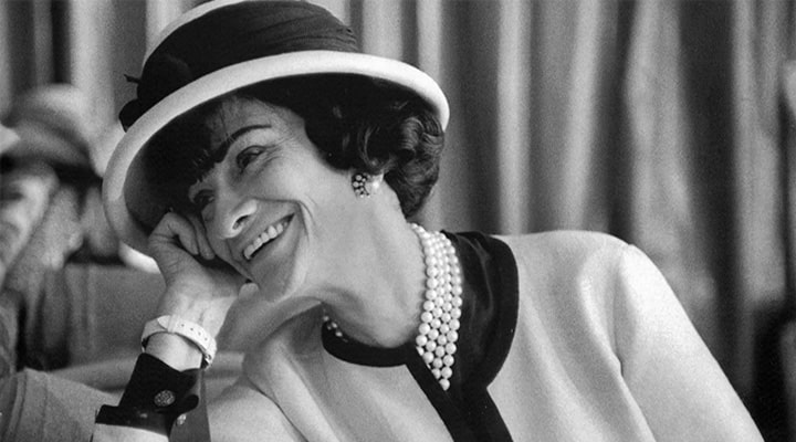 Best Coco Chanel Quotes About Fashion, Life, and True Style