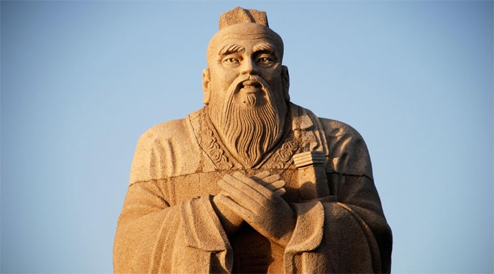 37+ Confucius Quotes That Still Ring True Today
