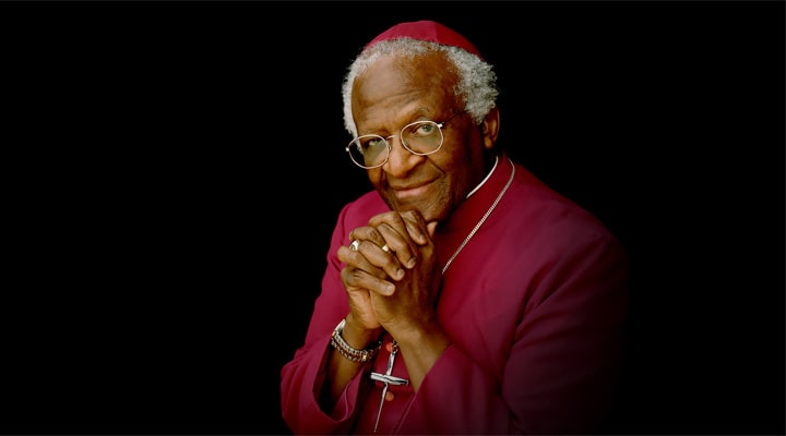 Inspirational Desmond Tutu Quotes On Success
