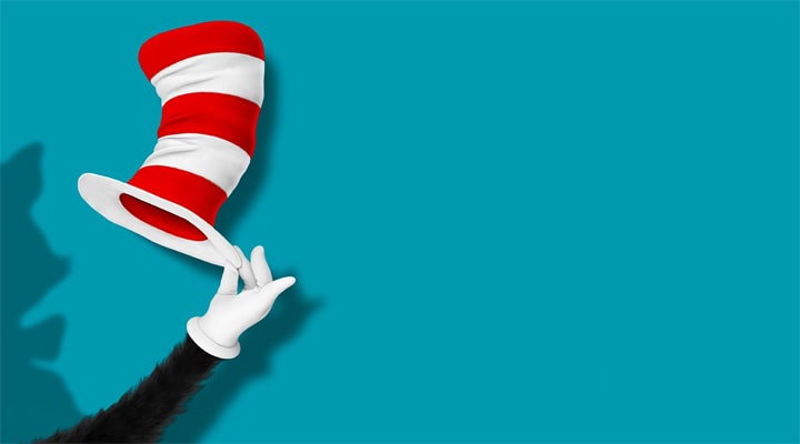 Dr. Seuss Quotes to Boost Your Hope and Optimism