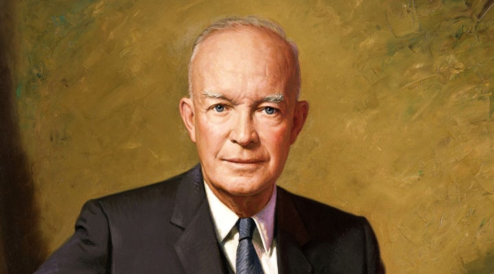 Insightful Dwight D. Eisenhower Quotes That Are Timeless
