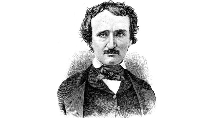 Edgar Allan Poe Quotes to Impress the Mind