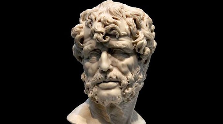 Great Quotes By Epictetus, The Author Of The Art Of Living