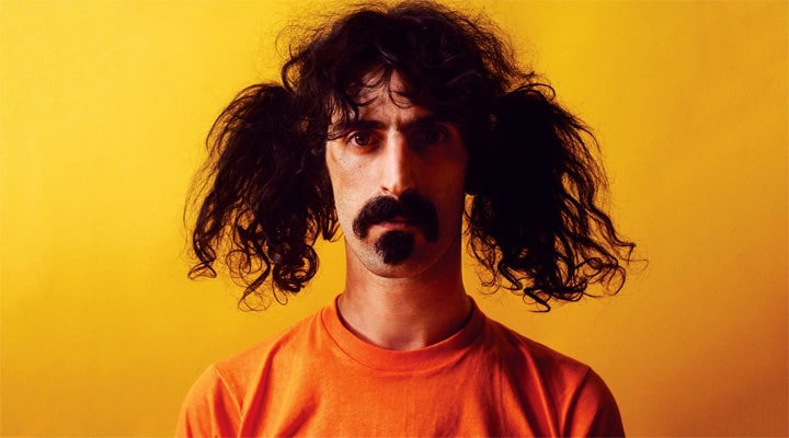 Frank Zappa Quotes on Music, Life, and Everything in Between