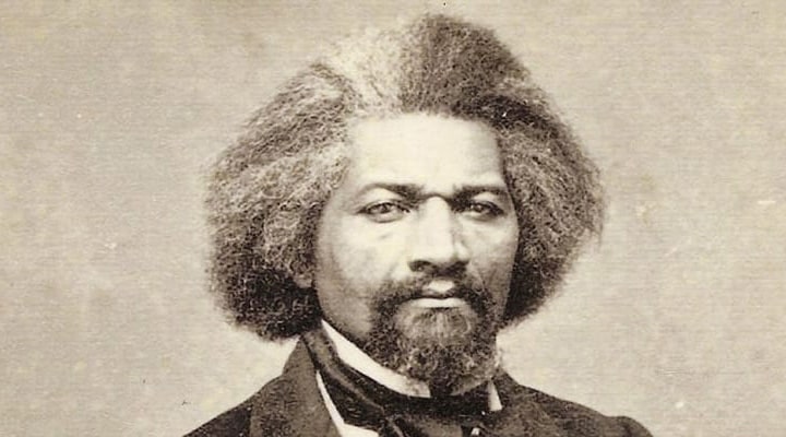 Uplifting Frederick Douglass Quotes That Will Give You Lessons For Life