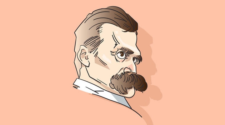 100+ Friedrich Nietzsche Quotes that Will Upgrade your Thinking