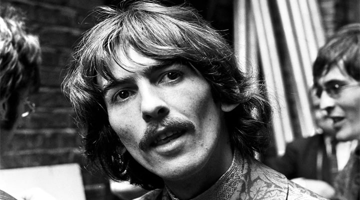 Great Quotes By George Harrison On Entity, Guitar, Hinduism, Music And More