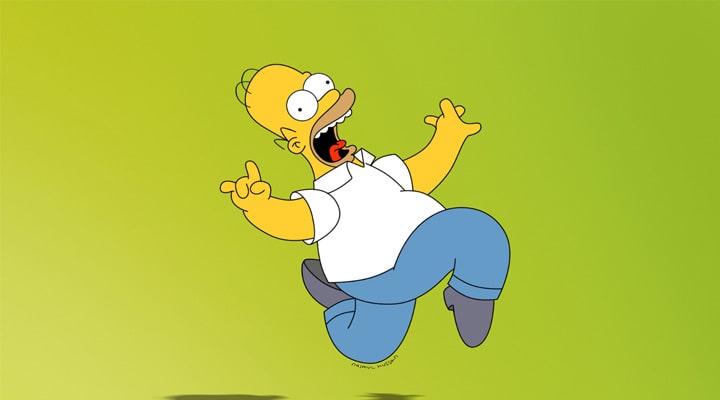 100 Memorable Quotes By Homer To Live By