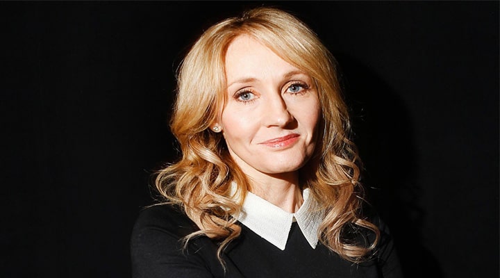 Top 50 J K Rowling Quotes to Inspire Strength Through Adversity