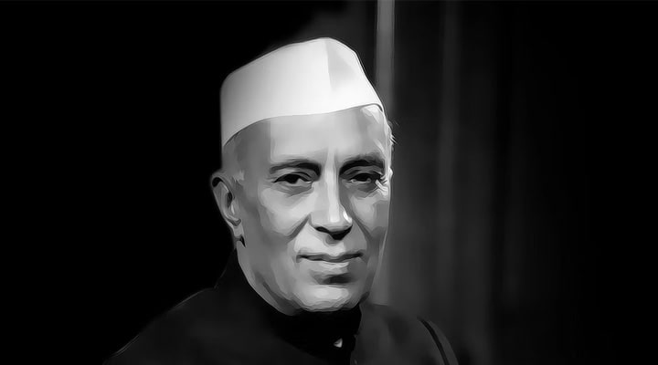 39 Thought Provoking Quotes By Jawaharlal Nehru