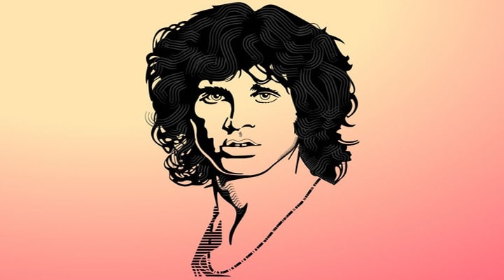 Jim Morrison Quotes - 30 Famouse Quotes To Overcome Fear & Get Inspire
