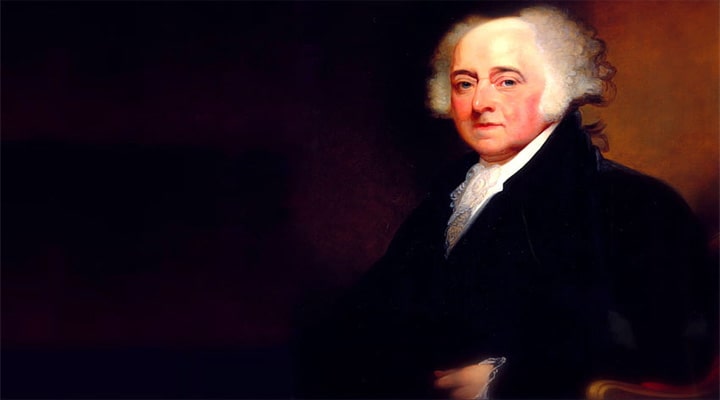 The Best John Adams Quotes | The Art of Manliness