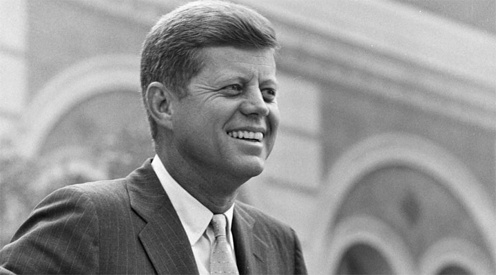 70 John F. Kennedy Quotes on Life, Politics, and Greatness