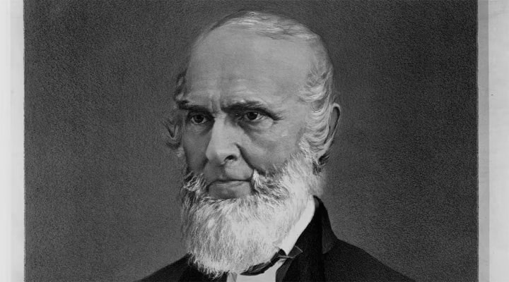 Inspirational Quotes By John Greenleaf Whittier