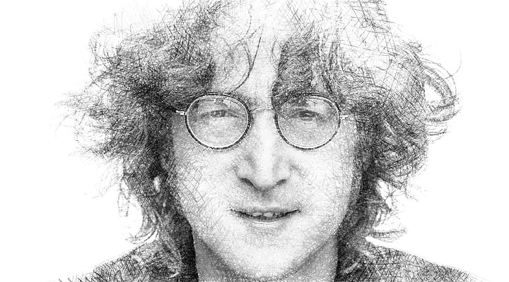 The 15 Most Inspirational John Lennon Quotes