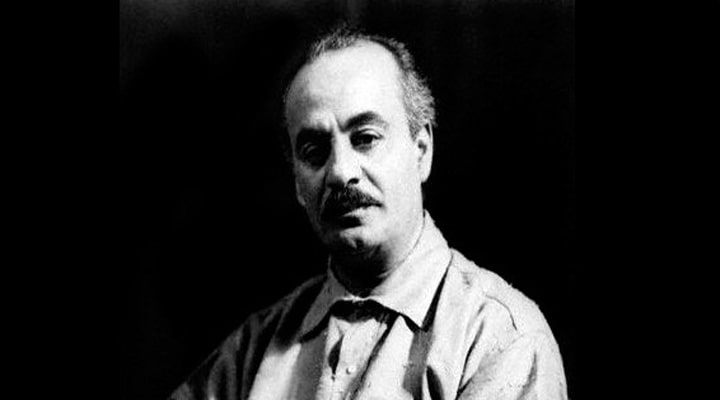 70 Khalil Gibran Quotes About Life and Inner Peace