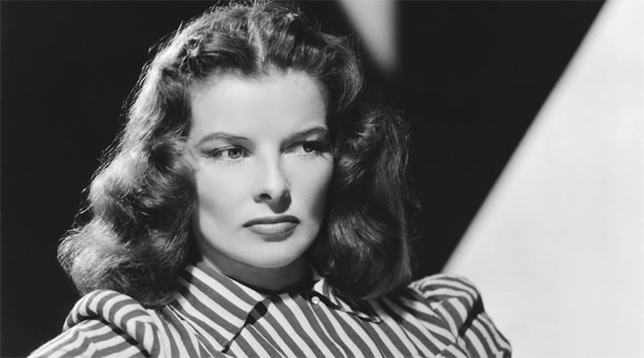 The 26 Best Katharine Hepburn Quotes on Love, Life and Hollywood