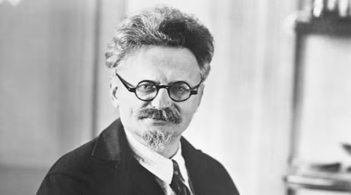 15 Top Leon Trotsky Quotes You Need To Know
