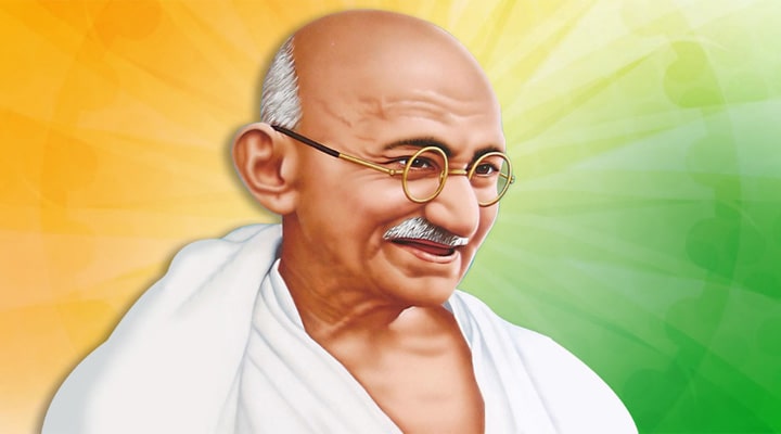 Top 20 Most Famous and Inspiring Mahatma Gandhi Quotes