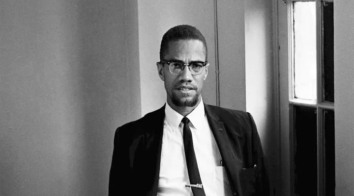 32 Malcolm X Quotes on Equality and Freedom
