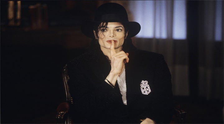 50+ Most Inspiring Quotes By Michael Jackson That Will Change Your Perspective Of Life