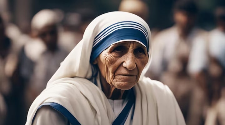 70 Inspiring Quotes by Mother Teresa on Kindness, Love, and Charity