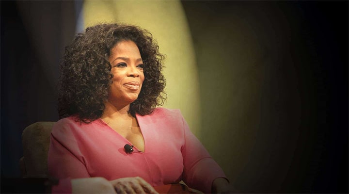 Top inspiring quotes from Oprah Winfrey that you must read