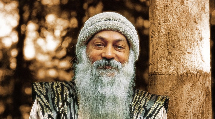 Best Osho Quotes on Life and Love