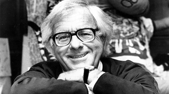 Ray Bradbury Quotes to Inspire and Revive You