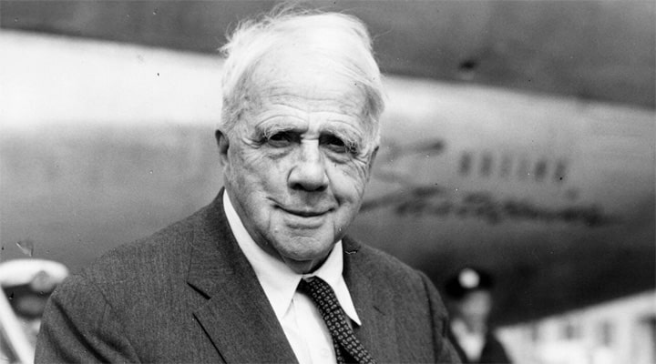 Awesome Quotes By Robert Frost To Make Your Day