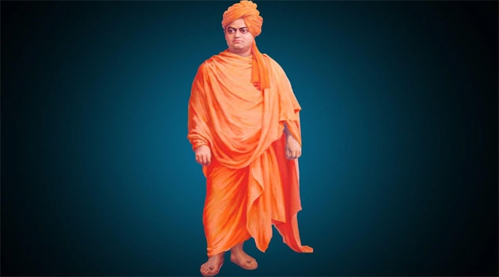 50+ Famous Quotes By Swami Vivekananda That Everyone Should Know