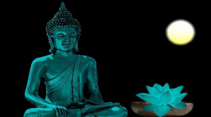 Best Gautama Buddha Quotes Collection | Short Quotes On Buddha Purnima