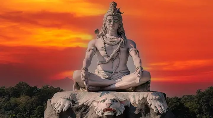 Best Lord Shiva/Mahadev Quotes Captions For Whatsapp 