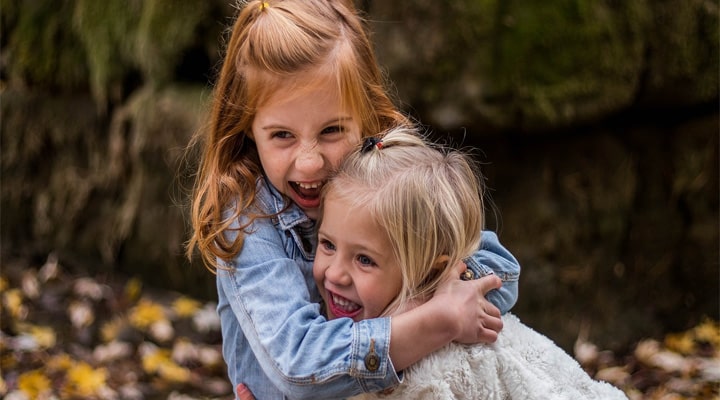 65 Meaningful Caption Quotes About Sisters For National Sister's Day