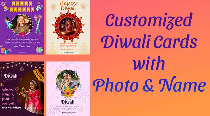 Free AI Diwali Card Maker - Make a Diwali Greeting Card Free Templates for Diwali card