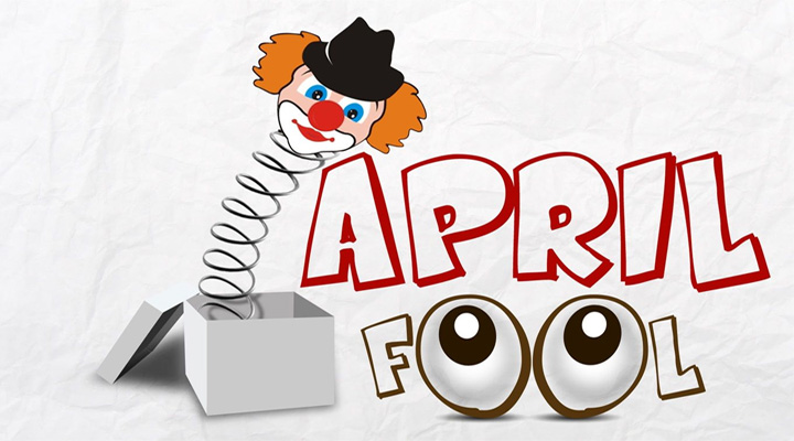 April Fool Messages That You Can Forward To Your Family And Friends To Make Them Laugh