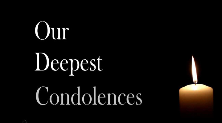 Heartfelt Condolence Messages For The Bereaved